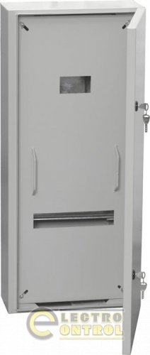 Корпус металлический ПР-1-0 74 У2 IP54