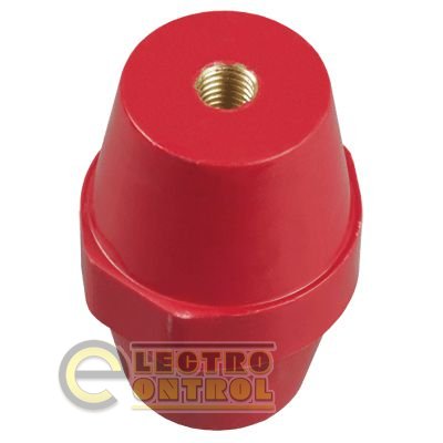 Ізолятор SM40 М8 силовий з болтом