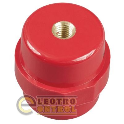 Изолятор SM60 М8 силовой