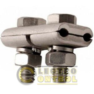 Плашечный зажим ПС 2.1