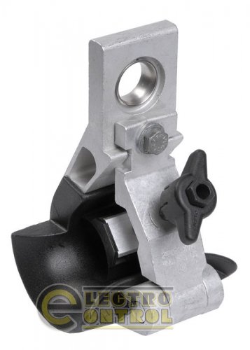 Проміжний затискач ЗПС 2х25-4х120/4000/90 (SO136.02)