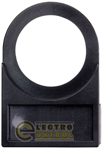 Держатель маркировки DM 18x25 IЕК