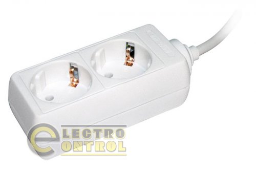 Удлинитель У02 без выключателя Удлинитель У02 без выключателя