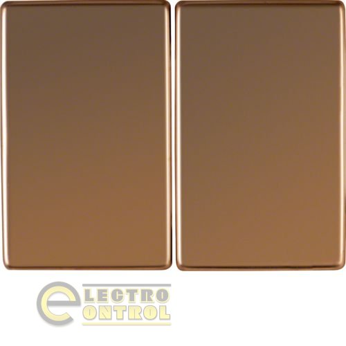 Клавіша 2Х, мідь, ARSYS COPPER MED