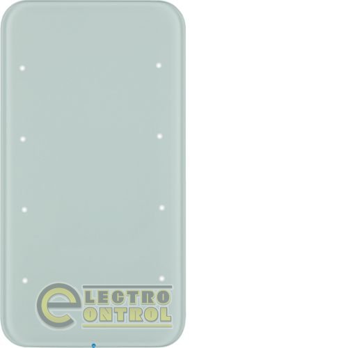 Скляний сенсор 4-канальний, "Комфорт", полярна білизна , TS Sensor R.1