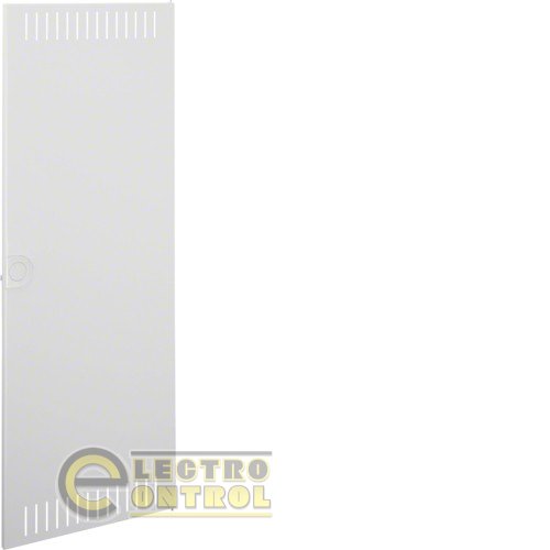 Двери белые для 5-рядного мультимедийного щита внутренней установки VOLTA