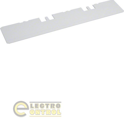 Перегородка вертикальная для 2-рядных щитов серии VOLTA Перегородка вертикальная для 2-рядных щитов серии VOLTA