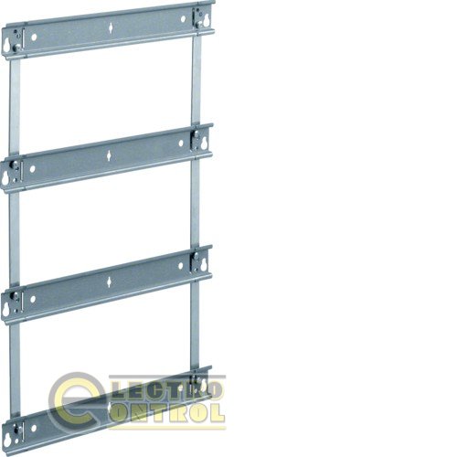 Комплект монтажних рейок для 4-рядних щитів внутрішньої установки VOLTA Комплект монтажних рейок для 4-рядних щитів внутрішньої установки VOLTA