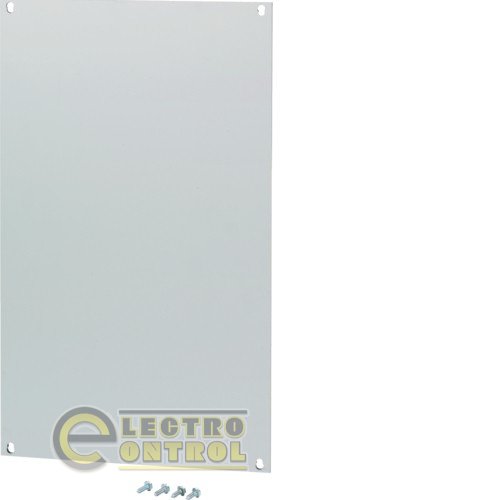 Монтажная панель изолированные System C H650 L400 Монтажная панель изолированные System C H650 L400