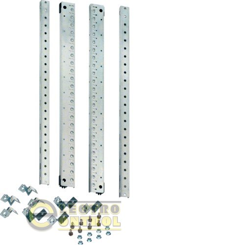 Функціональні стійки Система + Із для ORION Plus IP65 (поліестр) H (450/550)