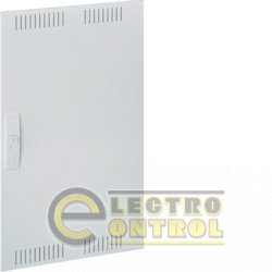 Двери с вентиляционными отверстиями праве для щитов Univers 950х550мм Двери с вентиляционными отверстиями праве для щитов Univers 950х550мм