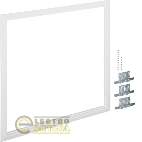 Рамка для встраивания щитов FWBxxS в нишу H800xB800мм Рамка для встраивания щитов FWBxxS в нишу H800xB800мм