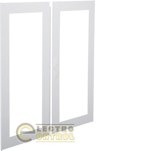 Дверцы с прозрачными вставками (правая + левая) с запирающей системой, IP44, для FWB72x, Н1100xB550мм Дверцы с прозрачными вставками (правая + левая) с запирающей системой, IP44, для FWB72x, Н1100xB550мм
