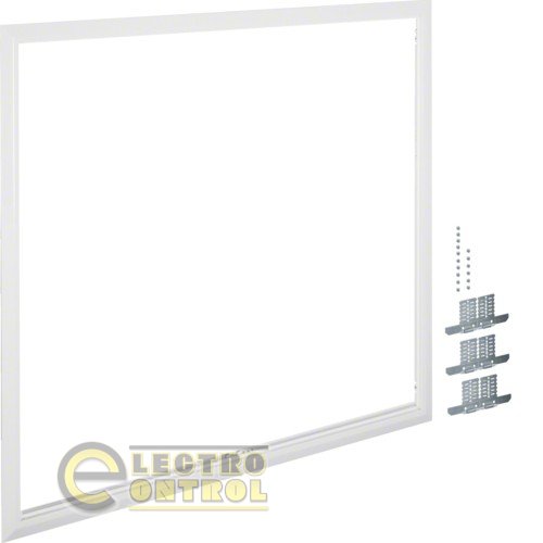 Рамка для встраивания щитов FWBxxS в нишу H1100xB1050мм Рамка для встраивания щитов FWBxxS в нишу H1100xB1050мм