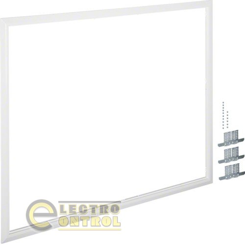 Рамка для встраивания щитов FWBxxS в нишу H1100xB1300мм Рамка для встраивания щитов FWBxxS в нишу H1100xB1300мм