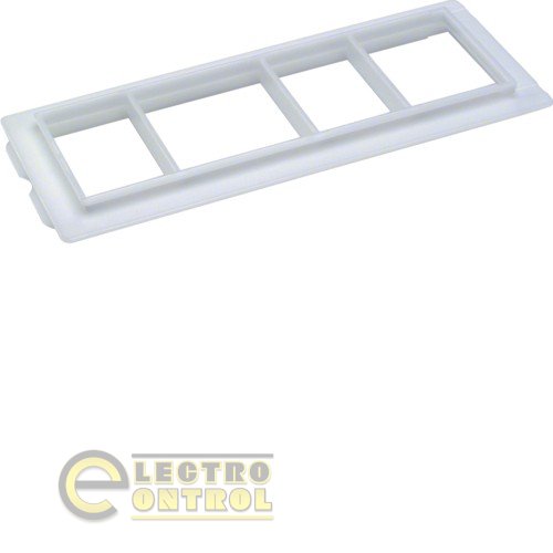 Туннельное соединение для шин между 2-мя щитами