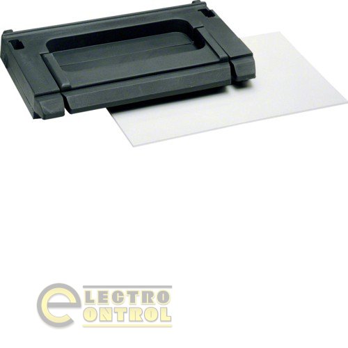 Елемент для замикання шаф Univers шириною 550мм Елемент для замикання шаф Univers шириною 550мм