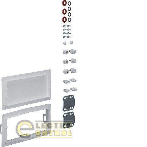 Стикувальний комплект вертикальний 2-панельний, FWB Ш550 Стикувальний комплект вертикальний 2-панельний, FWB Ш550