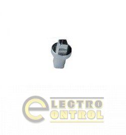 Замок чотиригранний, 7мм для щитів Univers