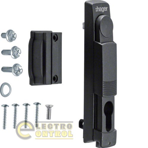 Ручка поворотная к шкафам Univers Ручка поворотная к шкафам Univers