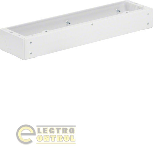 Цоколь для щитів Univers 100х800х205мм