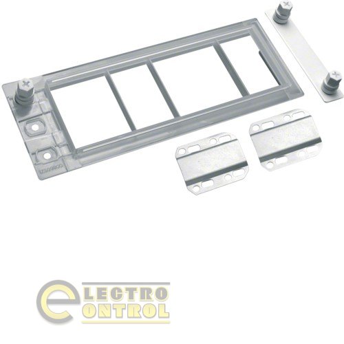 Сполучний набір горизонтальний, FWB IP44