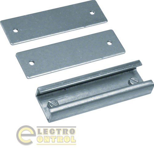 Планка для монтажа кабелей в щитах Univers