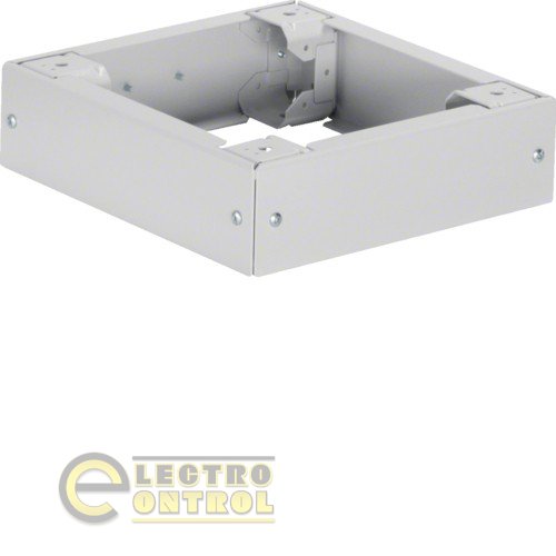 Цоколь для щитов Univers 100х350х400мм Цоколь для щитов Univers 100х350х400мм