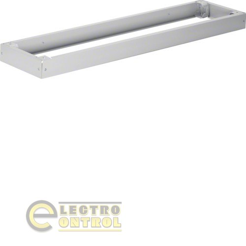 Цоколь для щитов Univers 100х1600х400мм Цоколь для щитов Univers 100х1600х400мм