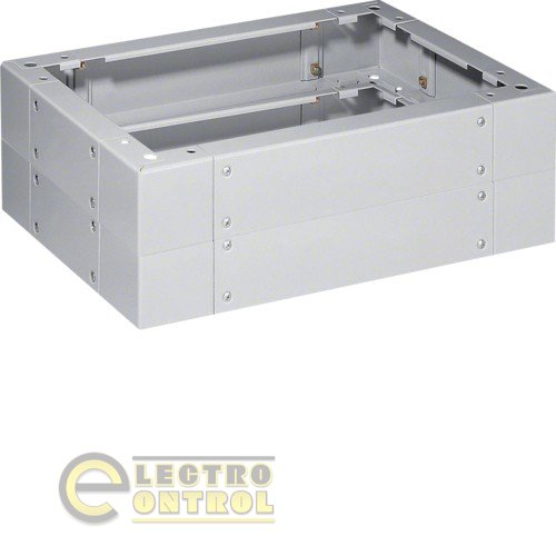 Цоколь для щитов Univers 200х600х400мм