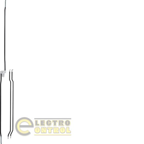 Замикається штанга для щитів Univers 1700мм