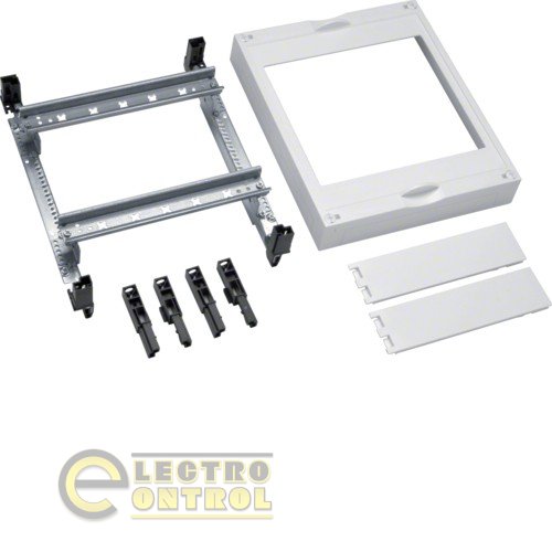 Блок Univers  для роз'єднувачів запобіжників 2xNH00 / 4xNH000, 300x250мм