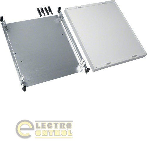 Блок Univers з монтажною плитою (540х444мм), 600x500мм