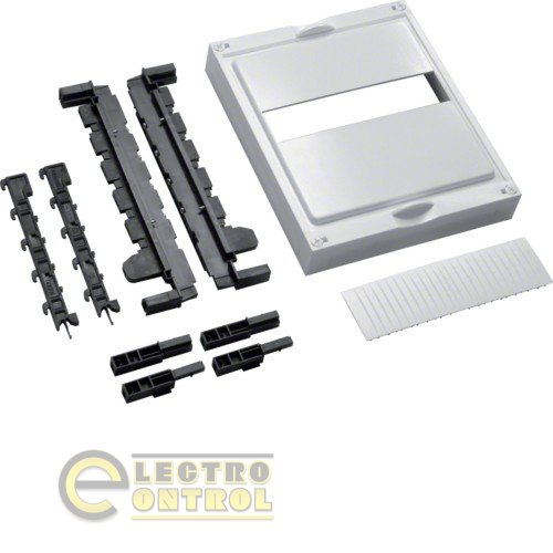 Блок Univers з власником для селективних автоматичних вимикачів, 300х250мм