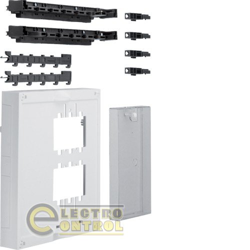 Блок Univers  для тримачів NH00: L00Т / V, 6-підлога., 300x250мм