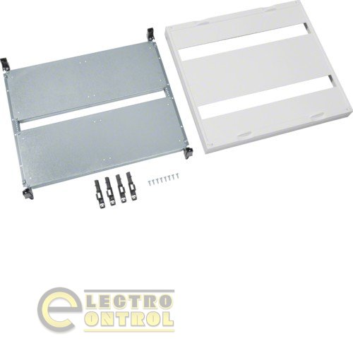 Блок Univers для телекоммуникационных шин TERTIO, 450х500мм Блок Univers для телекоммуникационных шин TERTIO, 450х500мм