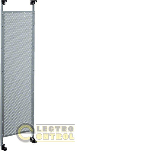 Каркас c перфорированной плитой для щитов FW 500х500мм