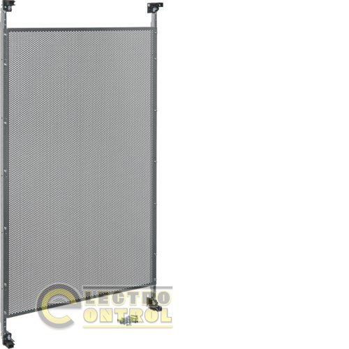 Каркас c перфорированной плитой для щитов FW 950х550мм