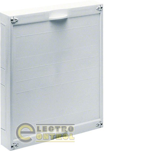 Суцільний конструкційний елемент для клемних колодок для щитів FW, 250x300мм