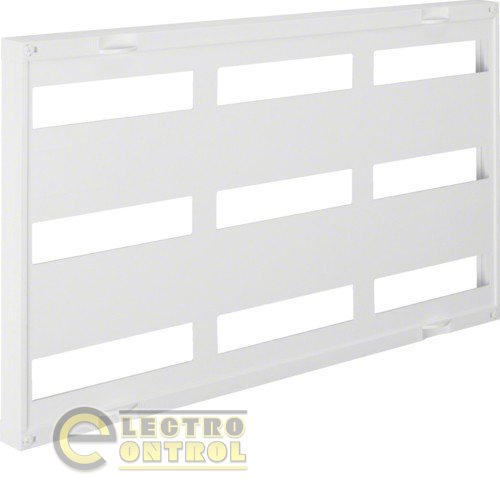 Конструкционный элемент с отверстиями для клеммных колодок для щитов FW, 750x450мм Конструкционный элемент с отверстиями для клеммных колодок для щитов FW, 750x450мм