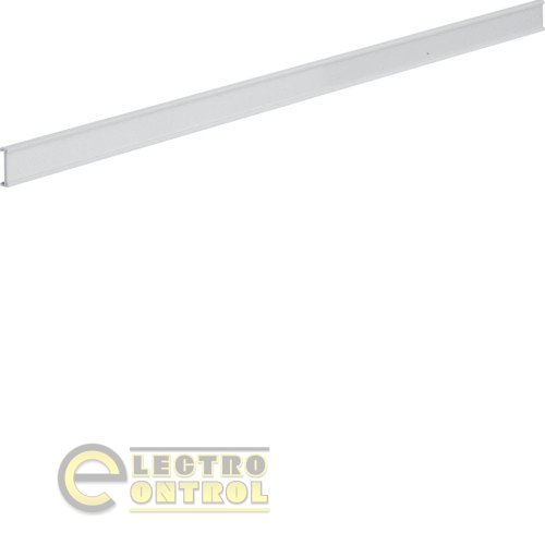 Маркировочный лист для на 2 секции для PE/N держательей (комплект = 10шт.)