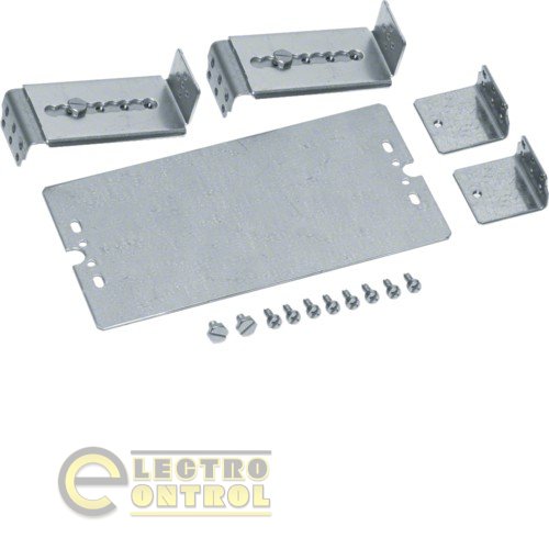 Монтажные плиты для блоков UN висотою 150мм Монтажные плиты для блоков UN висотою 150мм