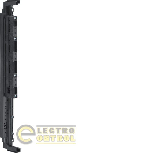 Кронштейн Univers з власником для шин із кроком 60мм, 4-підлога., h=450мм, правий