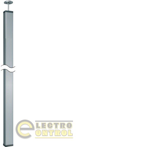 Одинарная колонна DA200-80 для приборов формата 60 мм с затяжкой, 2,5-2,8 м Одинарная колонна DA200-80 для приборов формата 60 мм с затяжкой, 2,5-2,8 м
