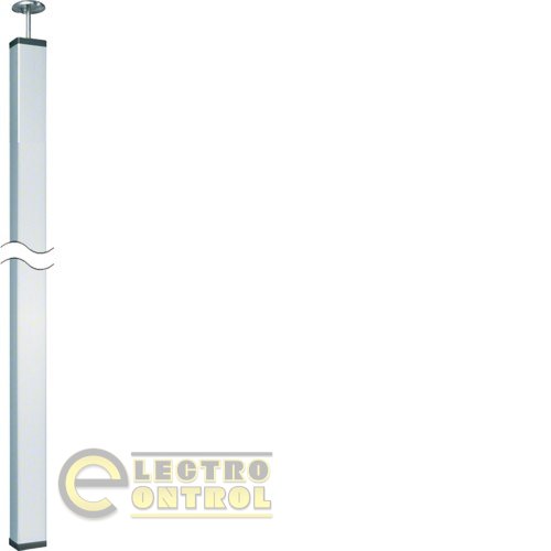 Одинарная колонна DA200-80 для приборов формата 60 мм с затяжкой, 2,5-2,8 м Одинарная колонна DA200-80 для приборов формата 60 мм с затяжкой, 2,5-2,8 м