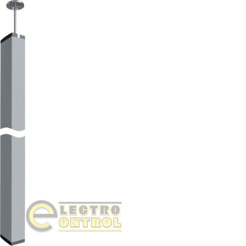 Двойная колонна DA200-80 для приборов формата 60 мм с затяжкой, 2,5-2,8 м Двойная колонна DA200-80 для приборов формата 60 мм с затяжкой, 2,5-2,8 м