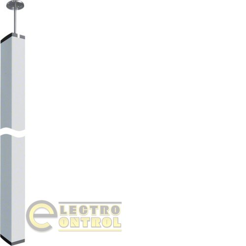 Двойная колонна DA200-80 для приборов формата 60 мм с затяжкой, 2,5-2,8 м Двойная колонна DA200-80 для приборов формата 60 мм с затяжкой, 2,5-2,8 м