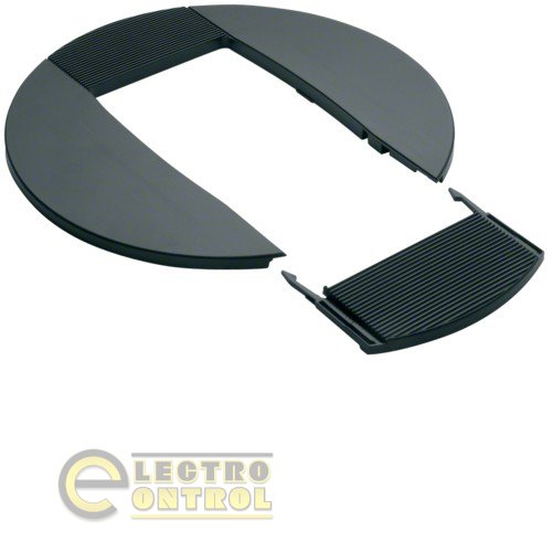 Декоративна частина до стелі для DA200, подвійна колона Декоративна частина до стелі для DA200, подвійна колона