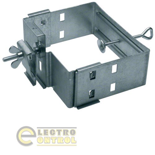 Затискне кріплення для DA200, подвійне