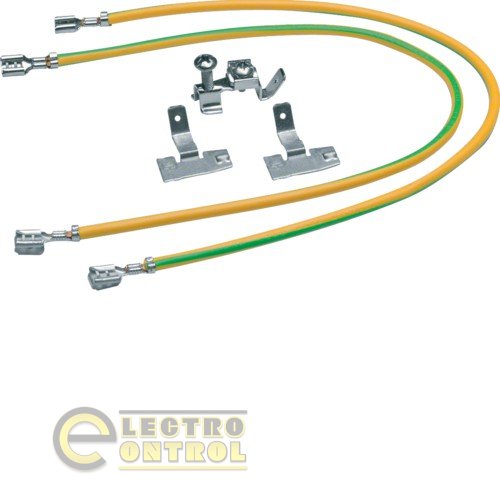 Комплект для заземлення для DA200